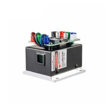 RGB 5W Combined White Light Laser Module Red/Green/Blue Tricolor Stage Lamp