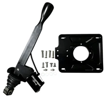 Billet Short Shifter For Nissan 350Z Fairlady Z33 Infiniti G35 VQ35DE V6 IRP USA