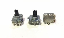 2PCS 15MM ALPS EC16 Rotary Encoder 24 Pulses