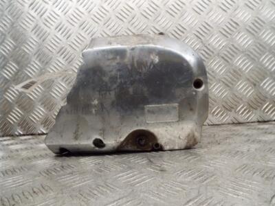 Suzuki GS650E GS650 E Kettenantrieb Modell 1981-1982 Motor Kettenraddeckel 