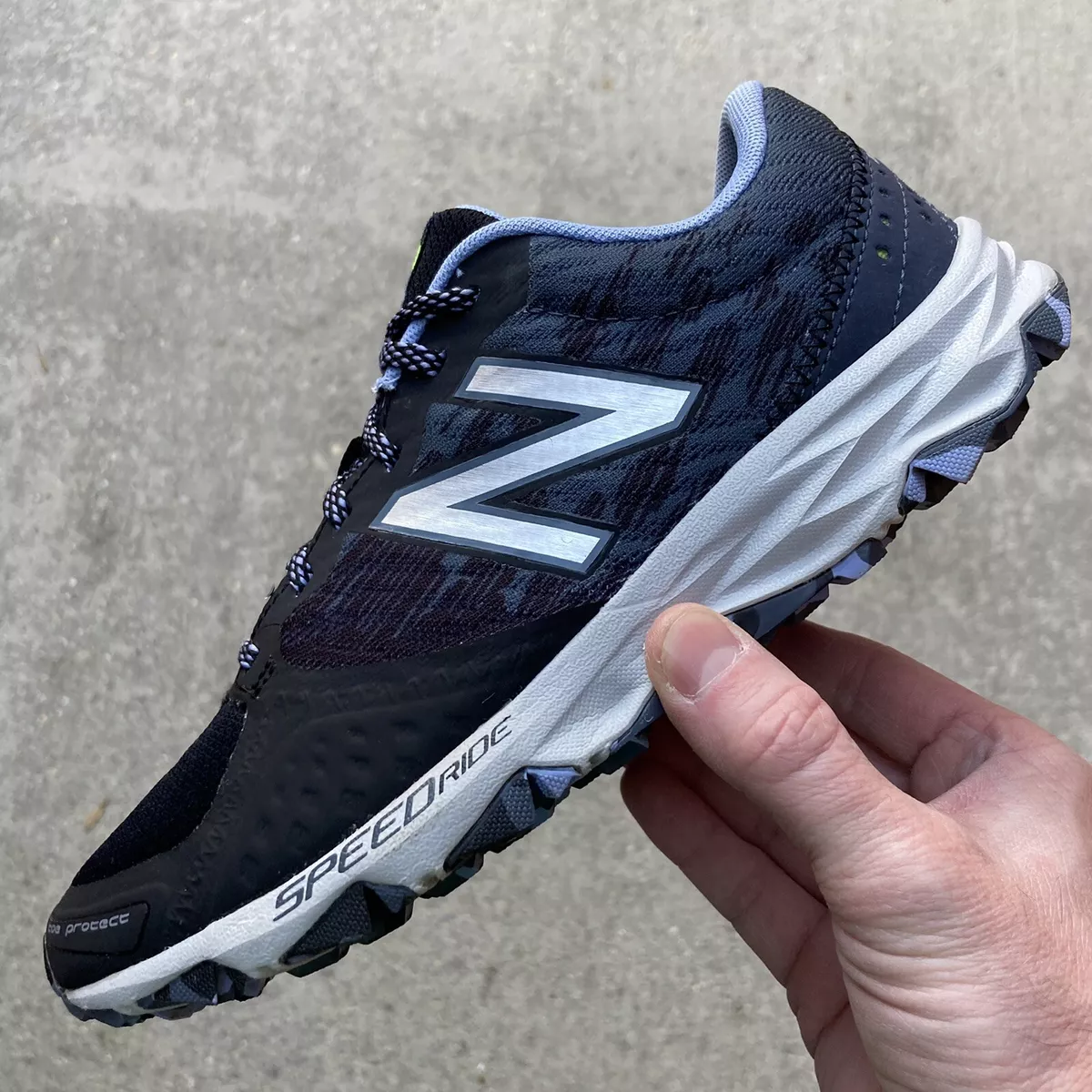 New balance top 690v2 mens