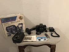 Akira II Deluxe Camera Kit New-Pro Line TC-500, Working
