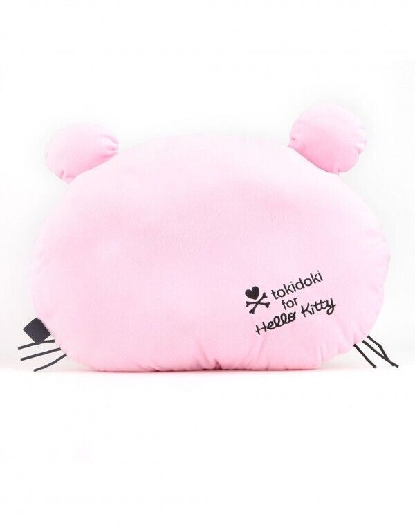 Tokidoki x Hello Kitty Cushion Leopard Kitty Pillow Plush | eBay Tokidoki x Hello Kitty Cushion Leopard Kitty Pillow Plush | eBay