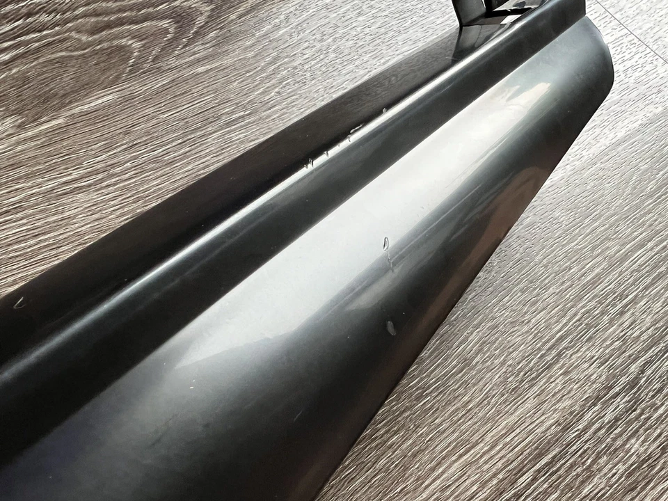 Cubiertas de horquilla inferiores para motocicleta Yamaha de Acerbis 2114990001 YZF R1 R6 YZ Foto 4 de 4