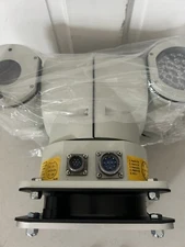 PTZ Camera Surveillance System, RDISS Devices, Pan Tilt Zoom LED Lighting