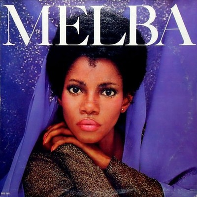Melba Moore - Melba (Vinyl LP - 1976 - US - Original)