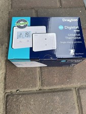 Drayton RF901 Digistat Brand New Unused In Box