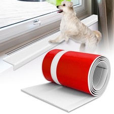 Pet Dog Cat Scratching Window Sill Protector SelfAdhesive AntiScratch Guard
