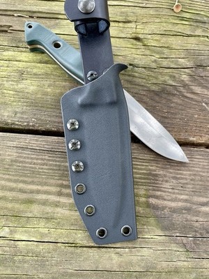 Kydex Sheath for Benchmade 162 Bushcrafter (no Knife) | eBay