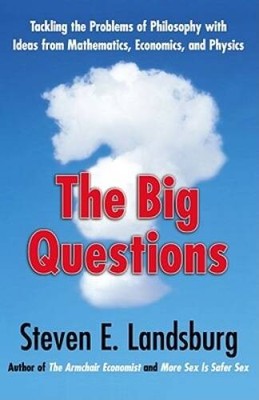 The Big Questions: Tackling the Problems of Philosophy with Ideas fr - VERY GOOD