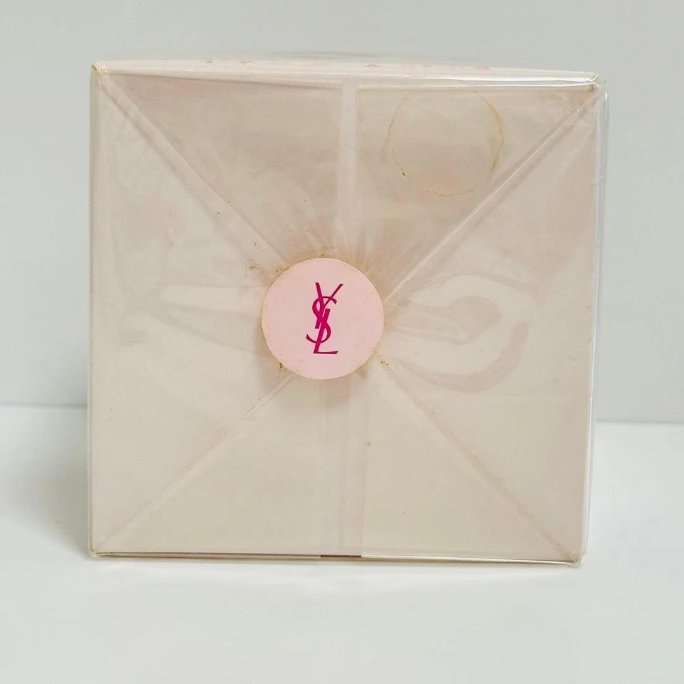 Yves Saint Laurent MUÑECA BEBÉ Light Eau de Toilette ROSA CARAMELO 50 ml 1,6 fl. oz. JP Foto 4 de 4