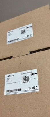 1PC New Siemens SQM48.497B9 Servo Motor Industrial Automation Fast Shipping