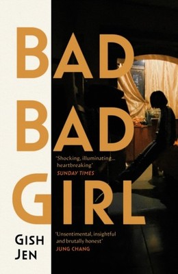 BAD BAD GIRL by JEN, GISH Paperback Self Help Business