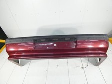 Pare-choc arrière Peugeot 605