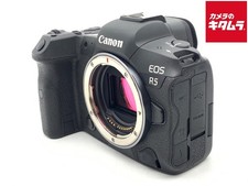 CANON EOS R5 45.0MP Mirrorless Digital Camera Body -EXC- 4980