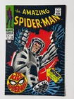 Amazing Spider-Man #58 - STUNNING HIGH GRADE - Marvel Comics 1967