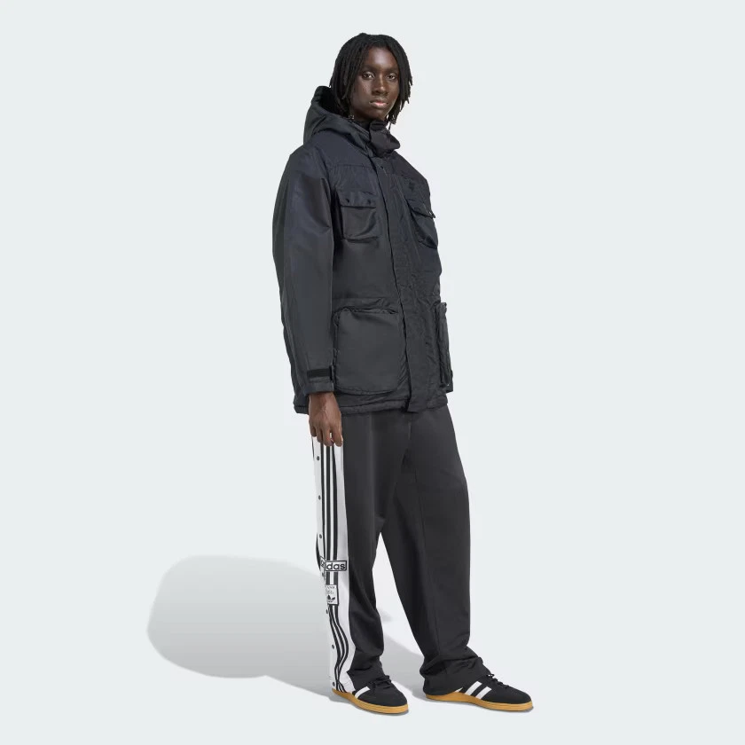 adidas men adidas Originals Parka CPH Jacket - Image 3 of 4