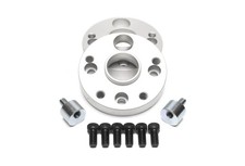 Lochkreisadapter Adapterplatten Adapterscheiben Felgen Adapter 4x100 5x112 50mm