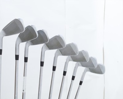 Ping I210 Red Dot Iron Set 3-Pw Stiff Dynamic Gold 120 S300 Steel Ping I210 Red Dot Iron Set 3-Pw Stiff Dynamic Gold 120 S300 Steel