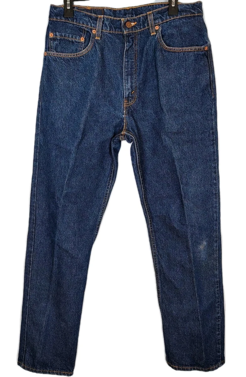 Levis 505 Made In Usa for sale | eBay