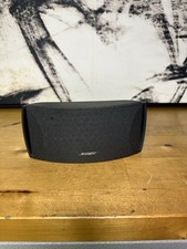 Bose CineMate AV3-2-1 321 Series I II III GS GSX Gemstone 1 Speaker No Cable