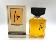 Fidji Eau de Toilette Guy Laroche 香水- 一款1966年女用香水