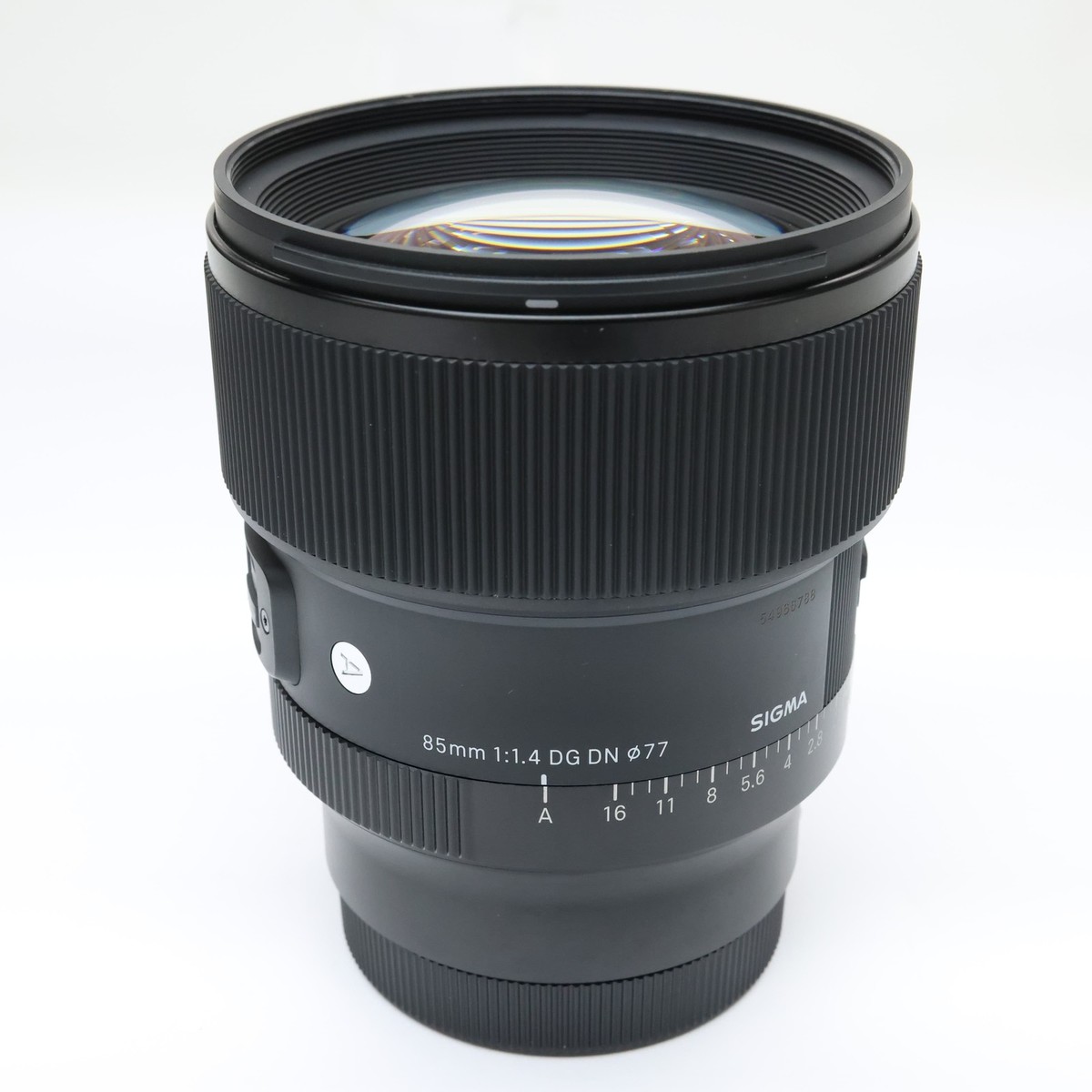 Dg Dn Sony Buy Sigma 85mm Art SIGMA 85mm DG DN Art (for L Mount) #332