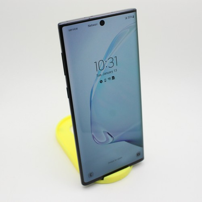 #ad #ad Samsung Galaxy Note10 N970U 256GB Fair Condition Black VERIZON ONLY $104.99