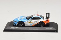 BMW Z4 GT3 Pixum #20 MüLler / Sandritter Adac GT Masters 2013 Minichamps 1:43 |