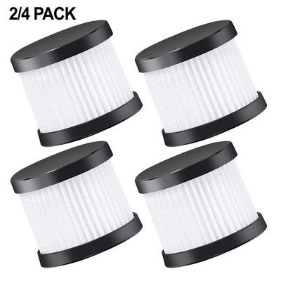Ersatzfilter HEPA 12 kompatibel mit f��r K?rcher f��r Staubsauger der CVH-Serie