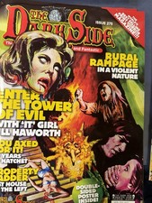 DARKSIDE   # 275 In Stock Now