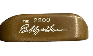 Bobby Grace 2200 | eBay