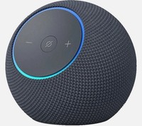 Amazon Echo Dot Max (Neuste Gen.) - Smart Speaker Graphite Amazon Alexa *Neu*