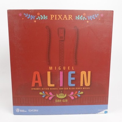 Toy Story Alien Remix Miguel Beast Kingdom DAH-028 Figure