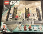 LEGO Star Wars 75385 Ahsoka Tano's Duel on Peridea Set