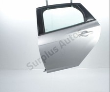Porte arrière et accessoires Ford FOCUS