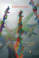 Generations Pattiann Rogers Taschenbuch Einband - Flex.(Paperback) Englisch 2004