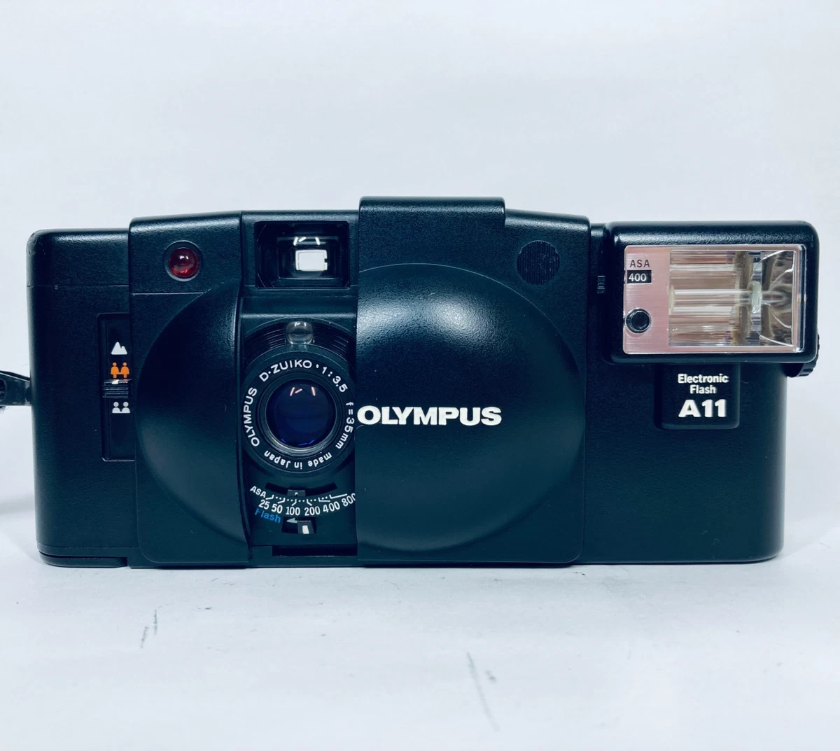 Olympus XA2 Film Cameras for sale | eBay