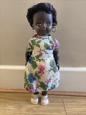 Retro Doll