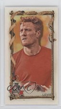 2023 Topps Allen & Ginter Mini A&G Back Will Levis #290 uk2
