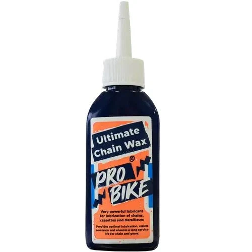 PUTOLINE PROBIKE ULTIMATE KETTENWACHS 100ML - Bild 1 von 1