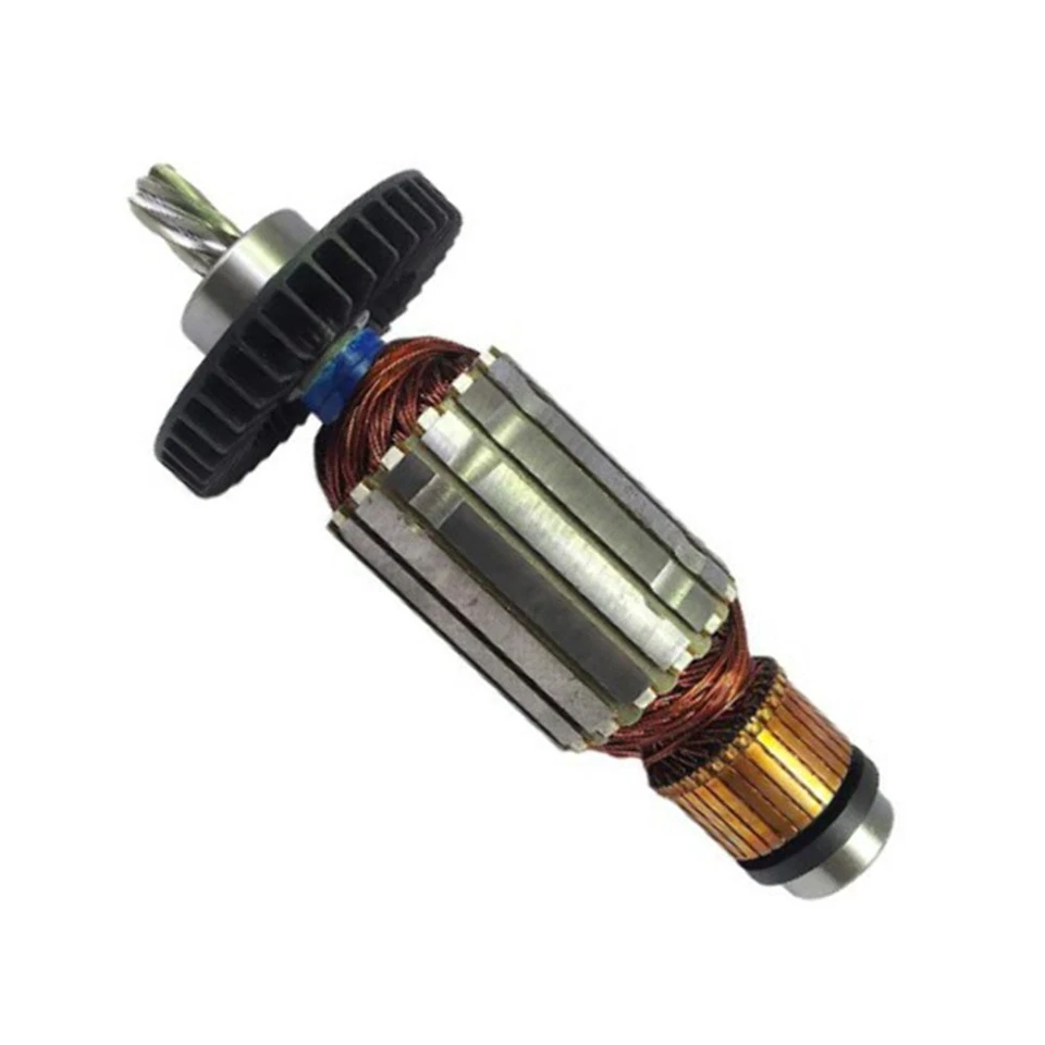 Replacement Part Armature Rotor 5134636 5181748 for LW1400 LW1401 Cutting Tools - Image 2 of 4