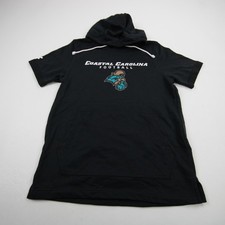 Coastal Carolina Chanticleers Under Armour Sweatshirt Men's New with Tags S