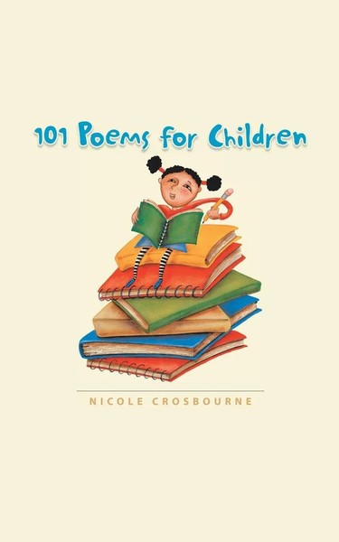 101 Poems For Children | Nicole Crosbourne | Taschenbuch | Englisch | 2020-image