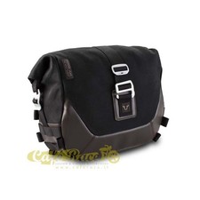 Sac SW - Motech Legend Gear LS1 9.8 Litres En Cuir Synthétique Napalon