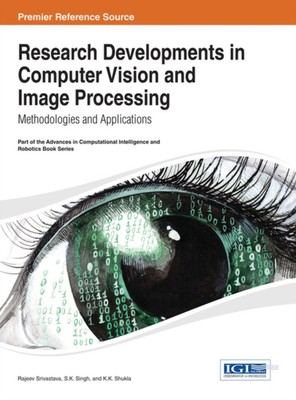 Srivastava - Research Developments in Computer Vision and Image Proces - X555z
