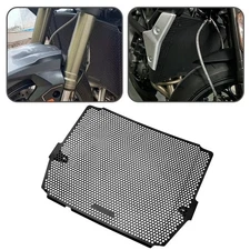 Radiator Grille Guard Shield Cover For STREET TRIPLE 765 R/RS 765 Moto2 Edition