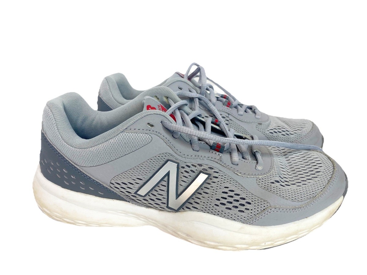 Size New Balance 517v1 Grey for sale online