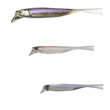 Jackall Driftfry Elastomer 4.0