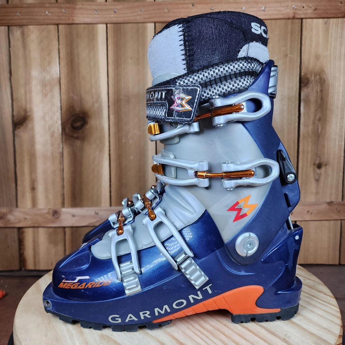 Garmont 滑雪和滑雪板靴| eBay